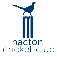 Nacton CC